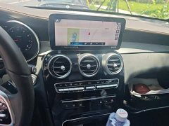Mercedes-Benz GLC facelift GLC 260 L 4MATIC dynamic - фото 14