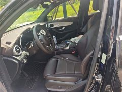 Mercedes-Benz GLC facelift GLC 260 L 4MATIC dynamic - фото 16
