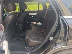 Mercedes-Benz GLC facelift GLC 260 L 4MATIC dynamic - фото 18