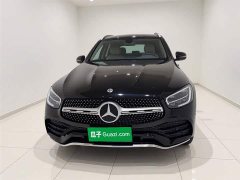 Mercedes-Benz GLC facelift GLC 260 L 4MATIC dynamic - фото 2