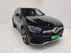 Mercedes-Benz GLC facelift GLC 260 L 4MATIC dynamic - фото 3