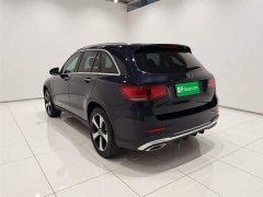 Mercedes-Benz GLC facelift GLC 260 L 4MATIC dynamic - фото 4