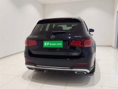 Mercedes-Benz GLC facelift GLC 260 L 4MATIC dynamic - фото 5