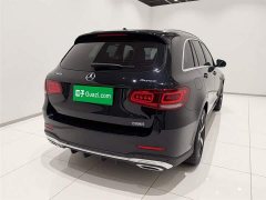 Mercedes-Benz GLC facelift GLC 260 L 4MATIC dynamic - фото 6