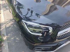 Mercedes-Benz GLC facelift GLC 260 L 4MATIC dynamic - фото 7
