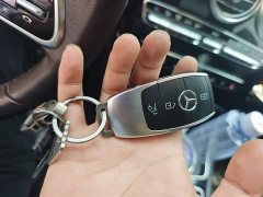 Mercedes-Benz GLC facelift GLC 260 L 4MATIC dynamic - фото 9