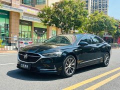 Lexus LaCrosse 652T Luxury - фото 1