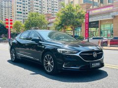 Lexus LaCrosse 652T Luxury - фото 3