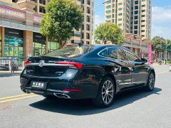 Lexus LaCrosse 652T Luxury - фото 4