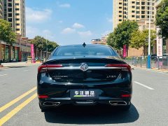 Lexus LaCrosse 652T Luxury - фото 5