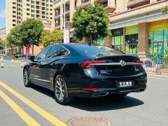 Lexus LaCrosse 652T Luxury - фото 6