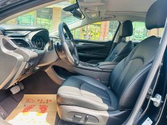 Lexus LaCrosse 652T Luxury - фото 7