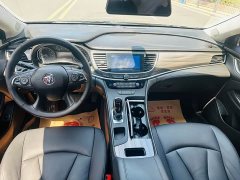 Lexus LaCrosse 652T Luxury - фото 8
