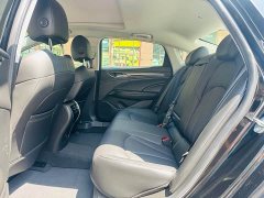 Lexus LaCrosse 652T Luxury - фото 9