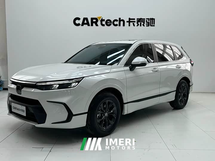 Lexus Haoying 2023 240TURBO two-wheel drive luxury version 5 seats - автомобиль из Китая