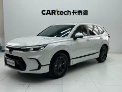 Lexus Haoying 2023 240TURBO two-wheel drive luxury version 5 seats - фото 1