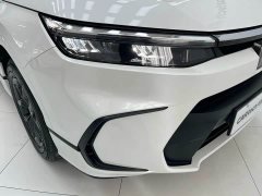 Lexus Haoying 2023 240TURBO two-wheel drive luxury version 5 seats - фото 11