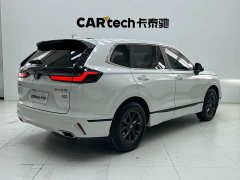 Lexus Haoying 2023 240TURBO two-wheel drive luxury version 5 seats - фото 12