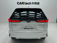 Lexus Haoying 2023 240TURBO two-wheel drive luxury version 5 seats - фото 13