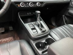 Lexus Haoying 2023 240TURBO two-wheel drive luxury version 5 seats - фото 8