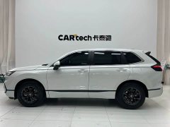Lexus Haoying 2023 240TURBO two-wheel drive luxury version 5 seats - фото 9