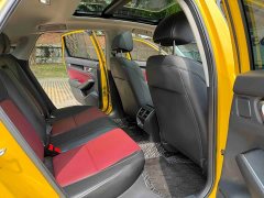 Lexus Stylish 240TURBO CVT Exclusive Edition - фото 10