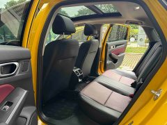 Lexus Stylish 240TURBO CVT Exclusive Edition - фото 5