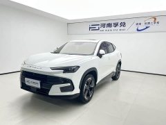 Jetour Monkey King 2025 1.5T DCT Ultimate Edition - фото 1