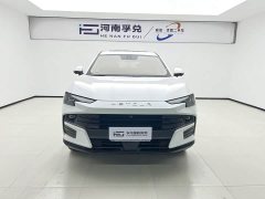 Jetour Monkey King 2025 1.5T DCT Ultimate Edition - фото 2