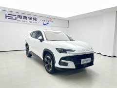Jetour Monkey King 2025 1.5T DCT Ultimate Edition - фото 3