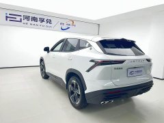 Jetour Monkey King 2025 1.5T DCT Ultimate Edition - фото 4