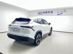 Jetour Monkey King 2025 1.5T DCT Ultimate Edition - фото 6