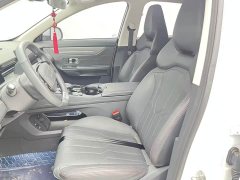 Jetour Monkey King 2025 1.5T DCT Ultimate Edition - фото 7