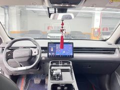 Jetour Monkey King 2025 1.5T DCT Ultimate Edition - фото 8