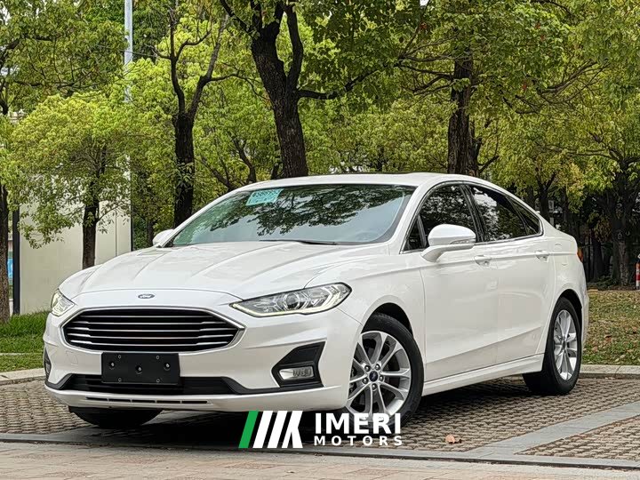 Lexus Mondeo 2020 EcoBoost 180 Luxury - автомобиль из Китая