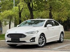 Lexus Mondeo 2020 EcoBoost 180 Luxury - фото 1