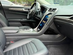 Lexus Mondeo 2020 EcoBoost 180 Luxury - фото 10