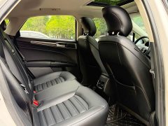 Lexus Mondeo 2020 EcoBoost 180 Luxury - фото 11