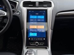 Lexus Mondeo 2020 EcoBoost 180 Luxury - фото 14