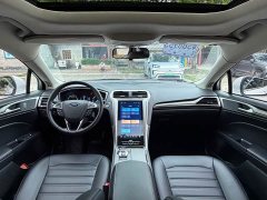 Lexus Mondeo 2020 EcoBoost 180 Luxury - фото 16
