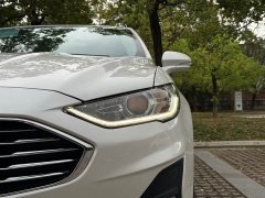 Lexus Mondeo 2020 EcoBoost 180 Luxury - фото 17