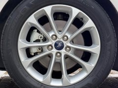 Lexus Mondeo 2020 EcoBoost 180 Luxury - фото 18