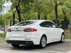 Lexus Mondeo 2020 EcoBoost 180 Luxury - фото 19