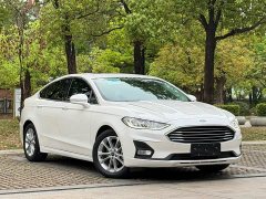 Lexus Mondeo 2020 EcoBoost 180 Luxury - фото 2