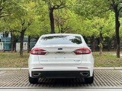 Lexus Mondeo 2020 EcoBoost 180 Luxury - фото 20