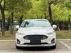 Lexus Mondeo 2020 EcoBoost 180 Luxury - фото 3