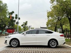 Lexus Mondeo 2020 EcoBoost 180 Luxury - фото 4
