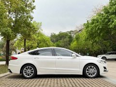 Lexus Mondeo 2020 EcoBoost 180 Luxury - фото 5