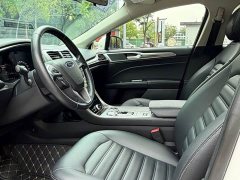 Lexus Mondeo 2020 EcoBoost 180 Luxury - фото 6