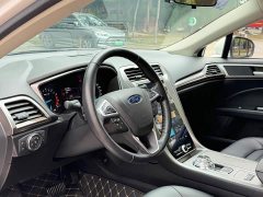 Lexus Mondeo 2020 EcoBoost 180 Luxury - фото 7